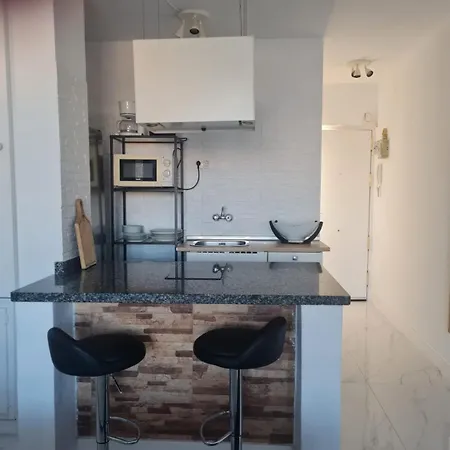 El Saltillo - 613 Apartment Torremolinos